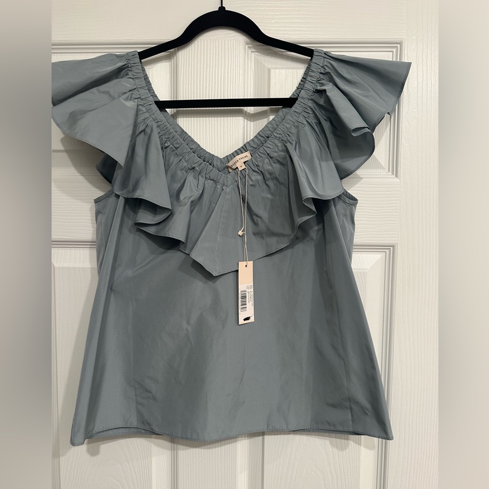 Rebecca Taylor Blouse NWT